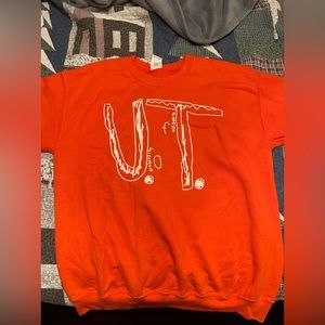 Limited Edition Anti Bullying UTK Sweatshirt
